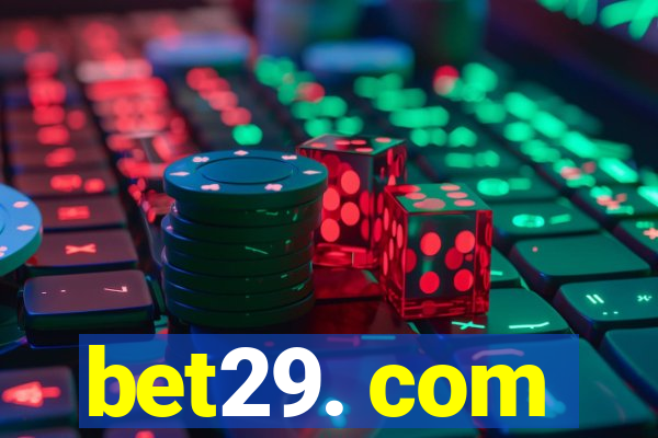 bet29. com